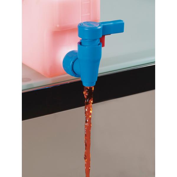 Bild von Ablasshahn Compact, 3/4'' Gewinde innen