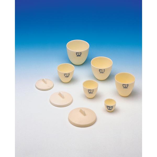 Bild von Alsint-Tiegel, breite Form, Ø 41mm, H=37mm, 25ml