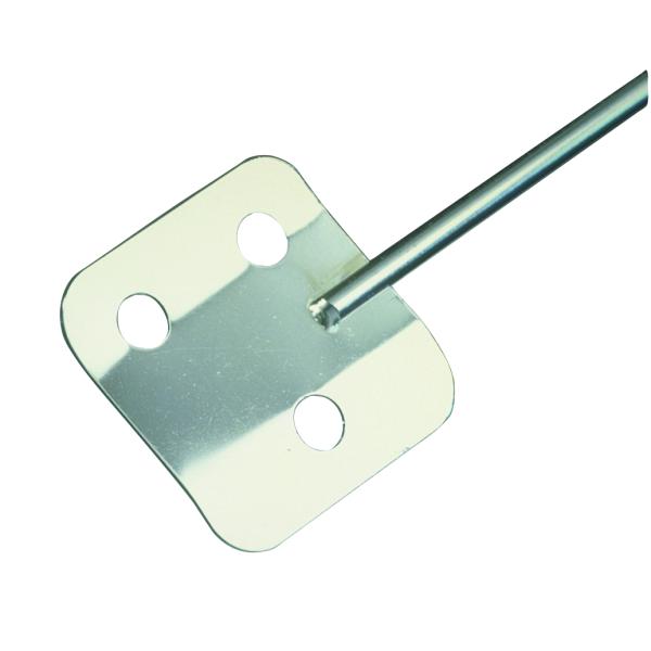 Bild von Blattrührer BR 13, 70x70, 450mm