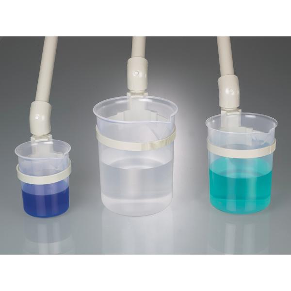 Bild von ChemoSchöpfer, PP, 600ml, Stiellänge 1000mm