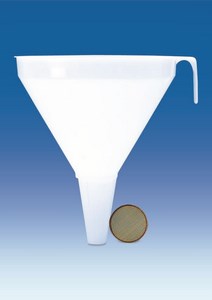 Bild von Siebeinlage f, Fasstrichter, Ø 50mm