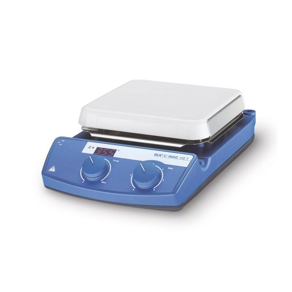 Bild von Magnetrührer C-MAG HS 7