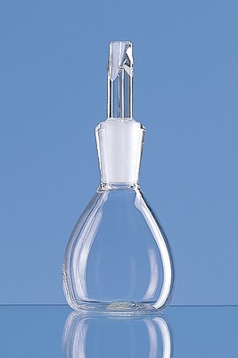 Bild von Pyknometer, Gay-Lussac, 100ml, nicht justiert