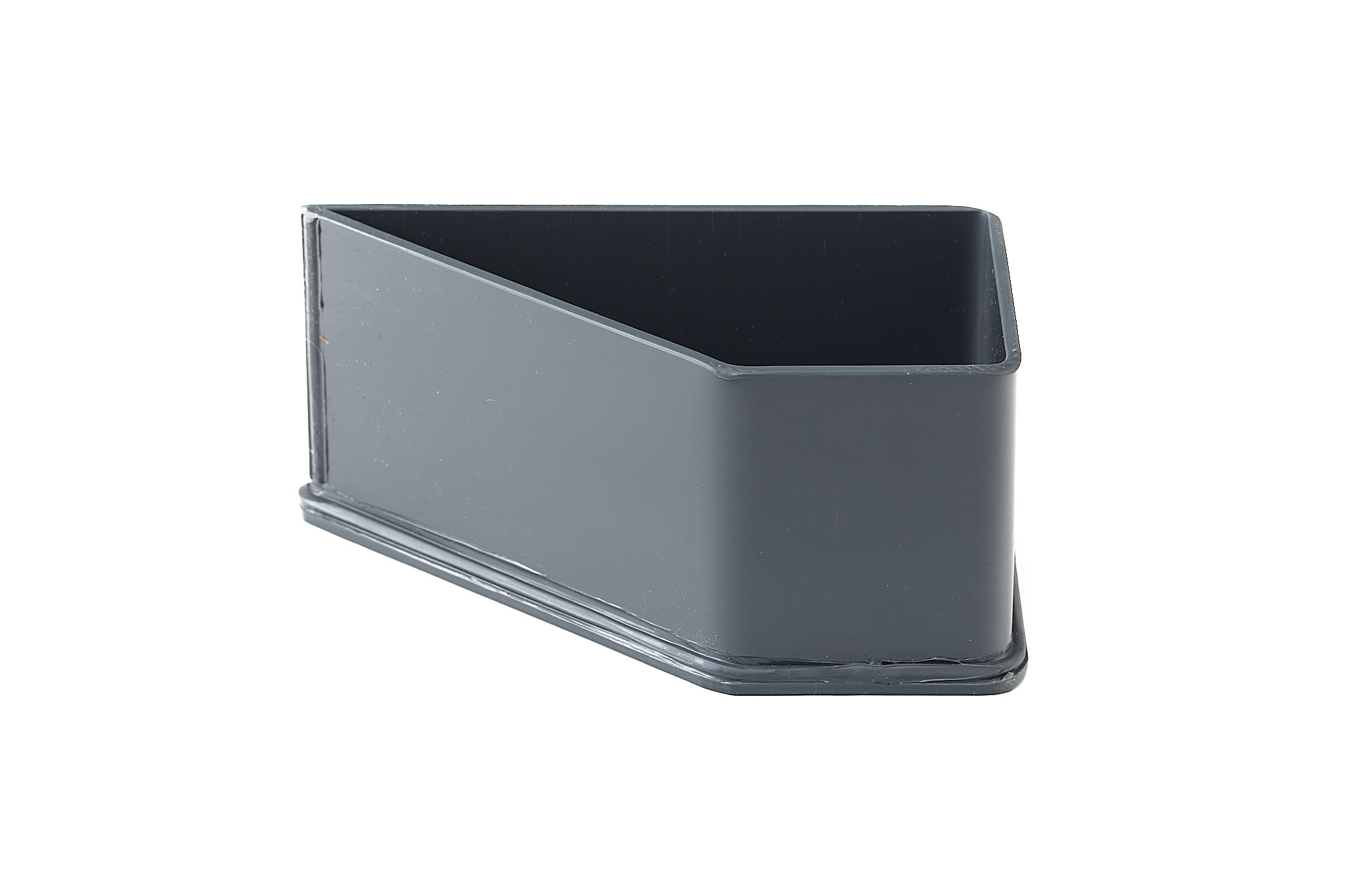 Bild von Hullzelle aus PVC entsprechend DIN 50957-1 – Kurzzelle