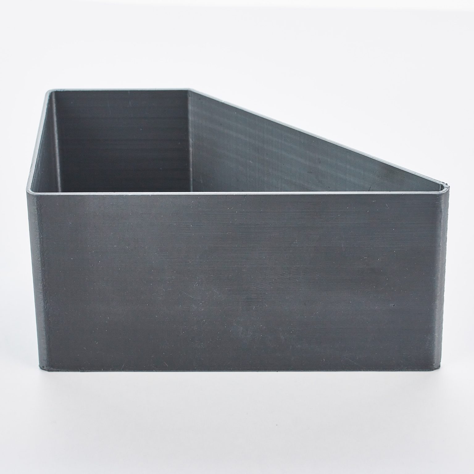 Bild von Hullzelle (3D gedruckt) entsprechend DIN 50957-1 – Kurzzelle