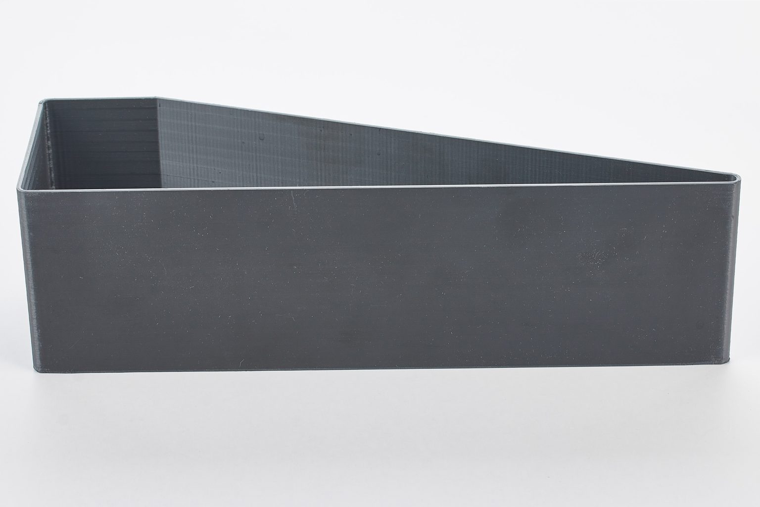 Bild von Hullzelle (3D gedruckt) gemäß DIN 50957-1 – Langzelle