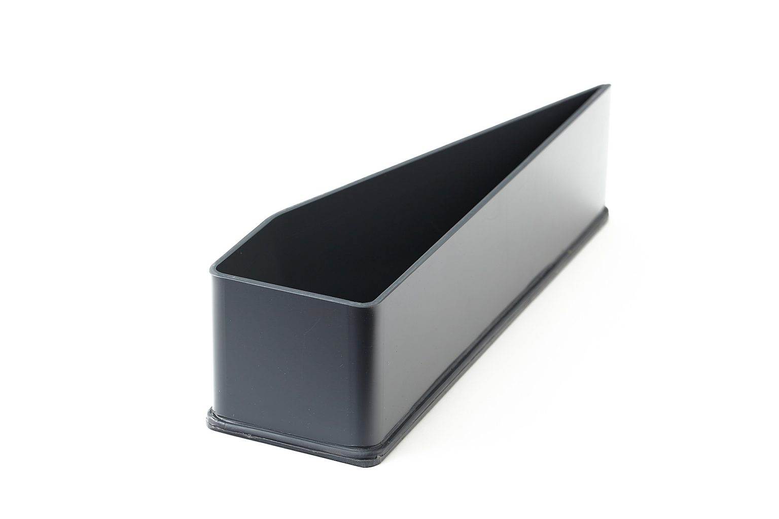 Bild von Hullzelle aus PVC entsprechend DIN 50957-2 – Langzelle