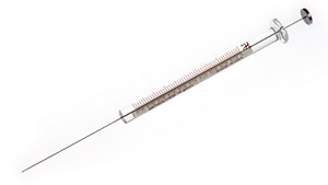 Bild von Mikroliterspritze, 701 N, 10µl