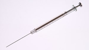 Bild von Mikroliterspritze, 725 N, 250µl