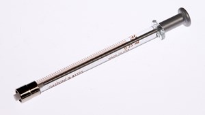 Bild von Mikroliterspritze 1725 TLLX, 250µl