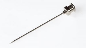 Bild von Kanülen N 720, Gauge 20, 0,89/0,58mm, Pck à 6
