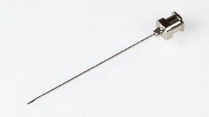 Bild von Kanülen N 723, Gauge 23, 0,64/0,33mm, Pck à 6