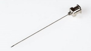 Bild von Kanülen N 724, Gauge 24, 0,56/0,30mm, Pck à 6