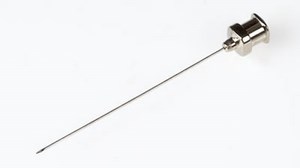 Bild von Kanülen N 725, Gauge 25, 0,51/0,25mm, Pck à 6