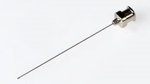 Bild von Kanülen N 726, Gauge 26, 0,46/0,25mm, Pck à 6
