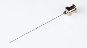 Bild von Kanülen N 726S, Gauge 26S, 0,47/0,11mm, Pck à 6