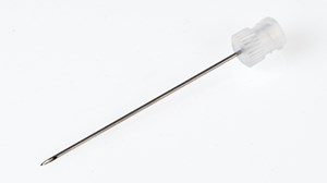 Bild von Kanülen KF 720, Gauge 20, 0,89/0,58mm, Pck à 6