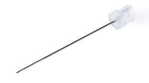 Bild von Kanülen KF 722, Gauge 22, 0,71/0,41mm, Pck à 6