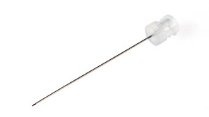 Bild von Kanülen KF 724, Gauge 24, 0,56/0,30mm, Pck à 6