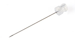 Bild von Kanülen KF 725, Gauge 25, 0,51/0,25mm, Pck à 6