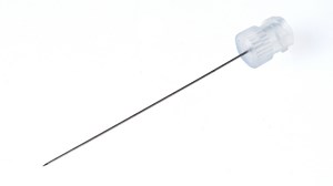 Bild von Kanülen KF 726, Gauge 26, 0,46/0,25mm, Pck à 6