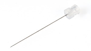 Bild von Kanülen KF 726S, Gauge 26S, 0,47/0,11mm, Pck à 6