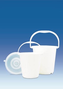 Bild von Deckel, f, 10 l Eimer