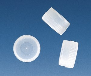 Bild von Stülpdeckel, PE, f, Probengefäße, Pck à 1000