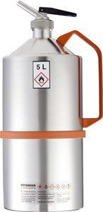 Bild von Sicherheitskanne, 5l, m, Feindosierer