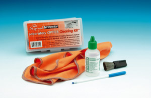 Bild von Labor-Optik-Reiniguns-Set, LOK