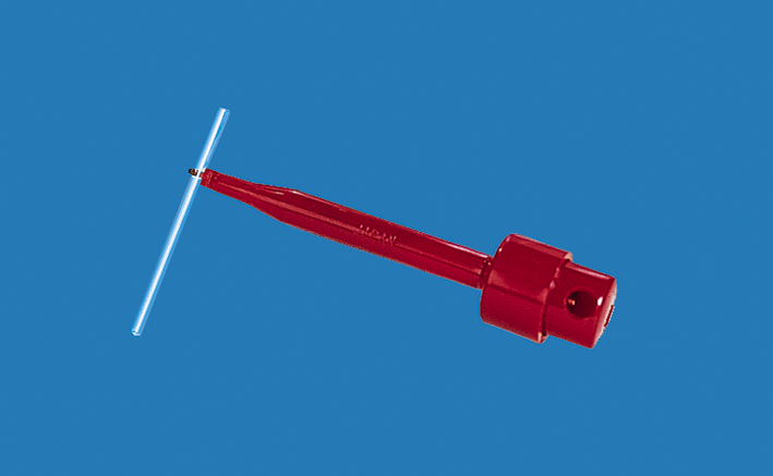 Bild von Pipettenhalter f, intraEND Pipetten