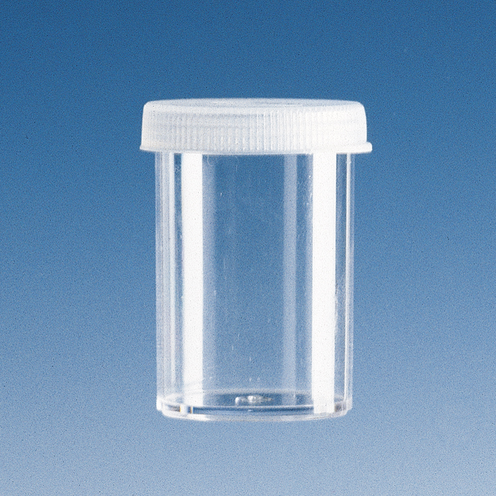Bild von Probengefäße f, Analyser, Blutkörperzählgeräte, 12ml, Pck à 1000
