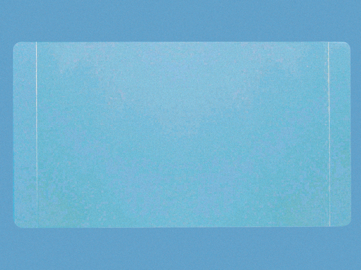Bild von Verschlussfolien, selbstklebend, PE, Anwendung m, ELISA, Real-Time PCR