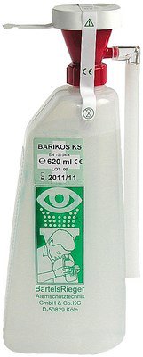Bild von Augenspülflasche Barikos KS, 620ml, gefüllt