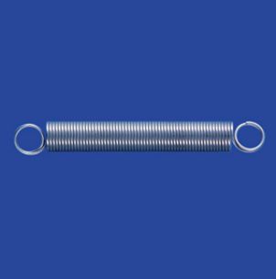 Bild von Spiralfeder, L=25mm