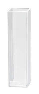 Bild von Küvetten, Makro, PS, 10 Öko-Pack à 100