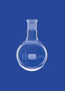 Bild von Rundkolben, Duran, 500ml, NS29/32