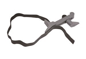 Bild von Spannhalter RH 5, Spannbereich 40 - 300mm