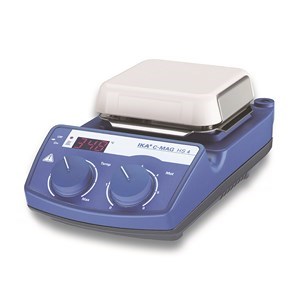 Bild von Magnetrührer C-MAG HS 4