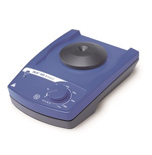 Bild von Kleinschüttler Vortex 4 basic