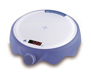 Bild von Magnetrührer color squid, Motiv white