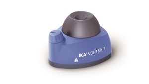 Bild von Reagenzglasschüttler Vortex 1