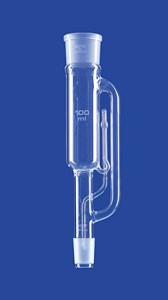 Bild von Soxhlet Extraktionsaufsatz, 500ml